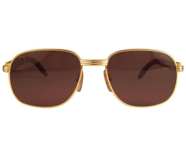 Cartier Monceau 53