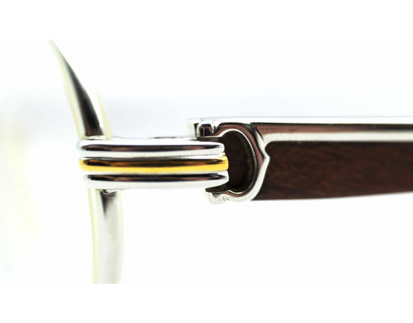 Cartier Giverny 51-20 Platine
