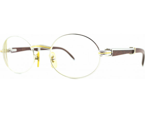 Cartier Giverny 51-20 Platine