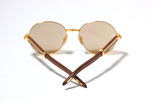 Cartier Bagatelle 55