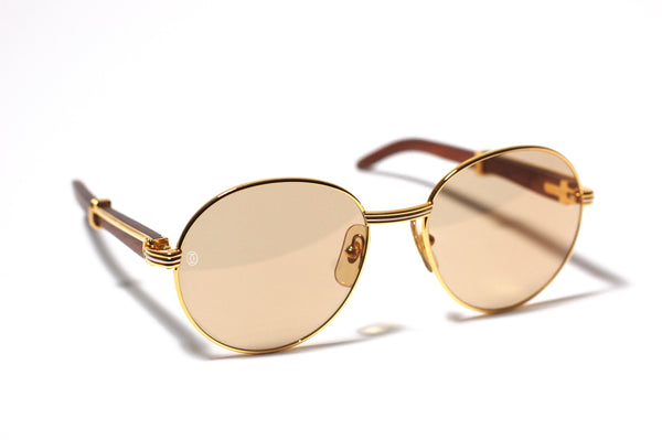 Cartier Bagatelle 55