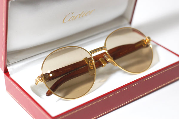 Cartier Bagatelle 55