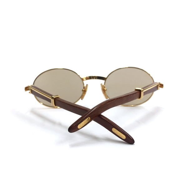Cartier Giverny 53-22