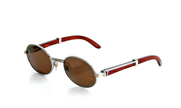 Cartier Giverny 51-20 Platine
