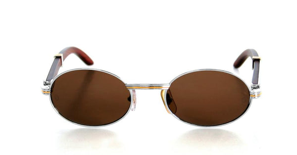 Cartier Giverny 51-20 Platine