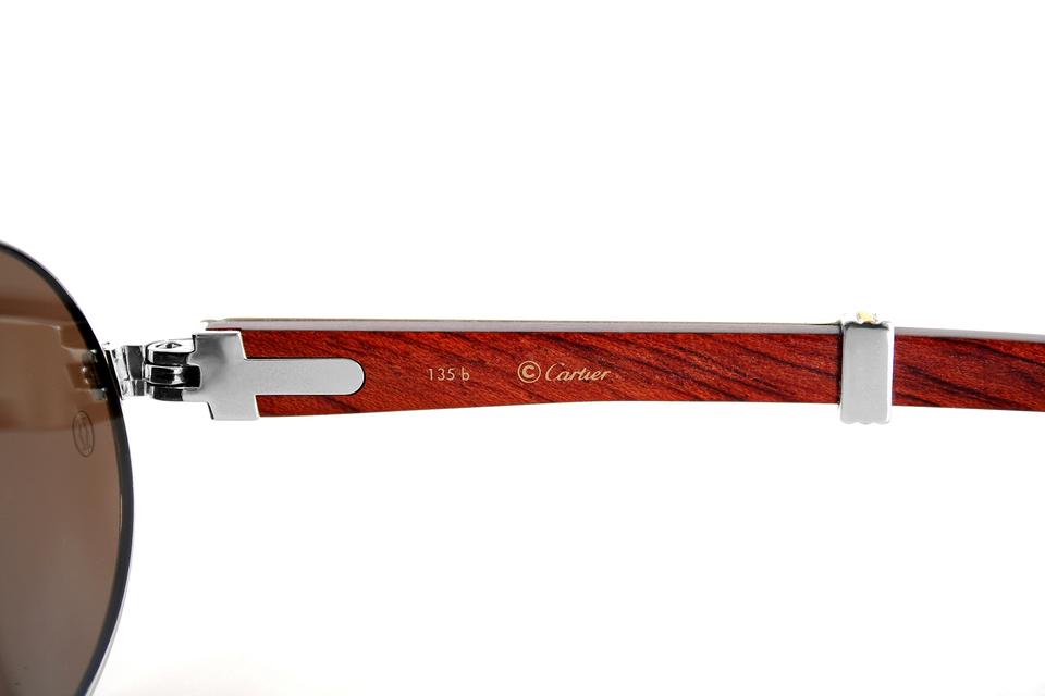 cartier giverny platinum