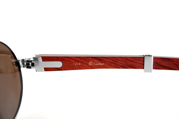 Cartier Giverny 51-20 Platine
