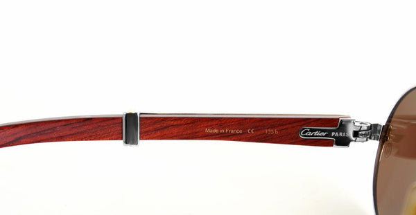Cartier Giverny 51-20 Platine