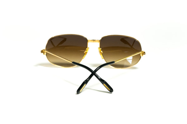 Cartier Romance Louis Cartier
